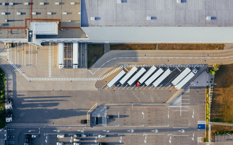Supply Chains Are Ready for Change: Replacing ‘Scan it’ With ‘Sense it’
