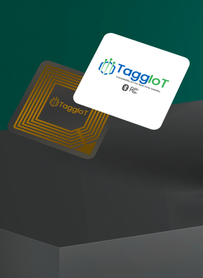 Smart Tag IoT
