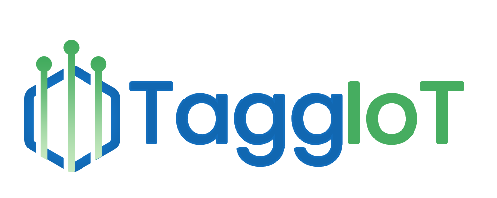 TaggIoT - Automate Everything